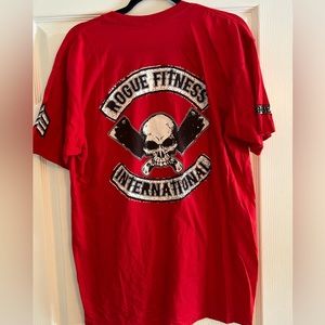 Rogue Fitness T-Shirt
